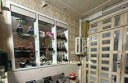 BÁN NHÀ QUANG TRUNG GÒ VẤP - 20M2 - 2 TĂNG BTCT - GIÁ 2.9 TỶ
